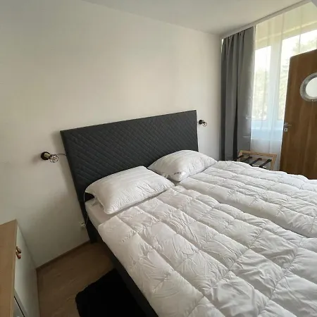 Apartman 511 Lipno nad Vltavou Exterior photo