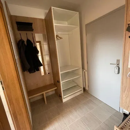 Apartman 511 Lipno nad Vltavou Exterior photo