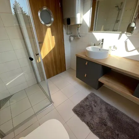Apartman 511 Lipno nad Vltavou Exterior photo