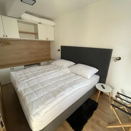 Apartman 511 Lipno nad Vltavou Exterior photo