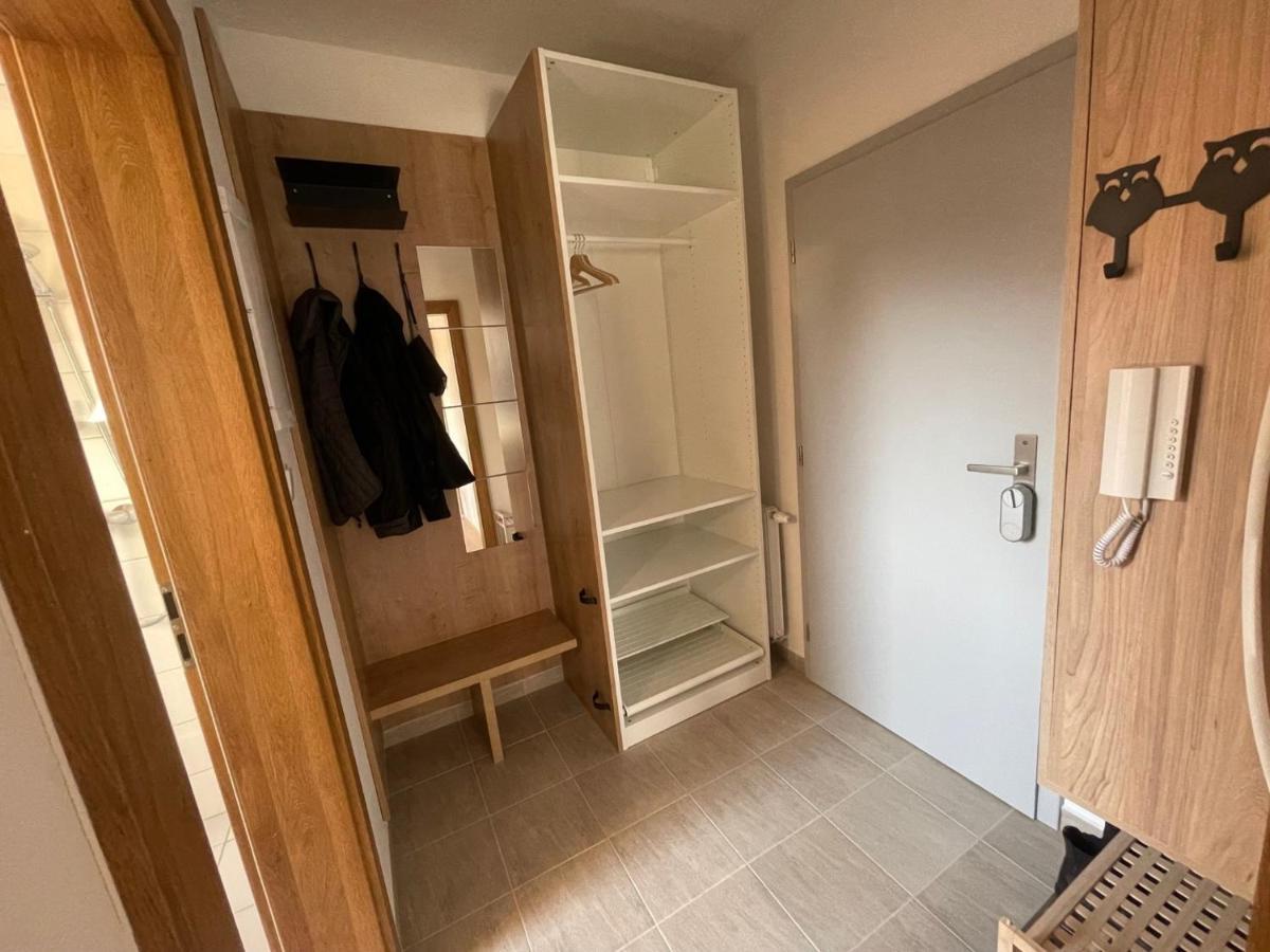 Apartment 511