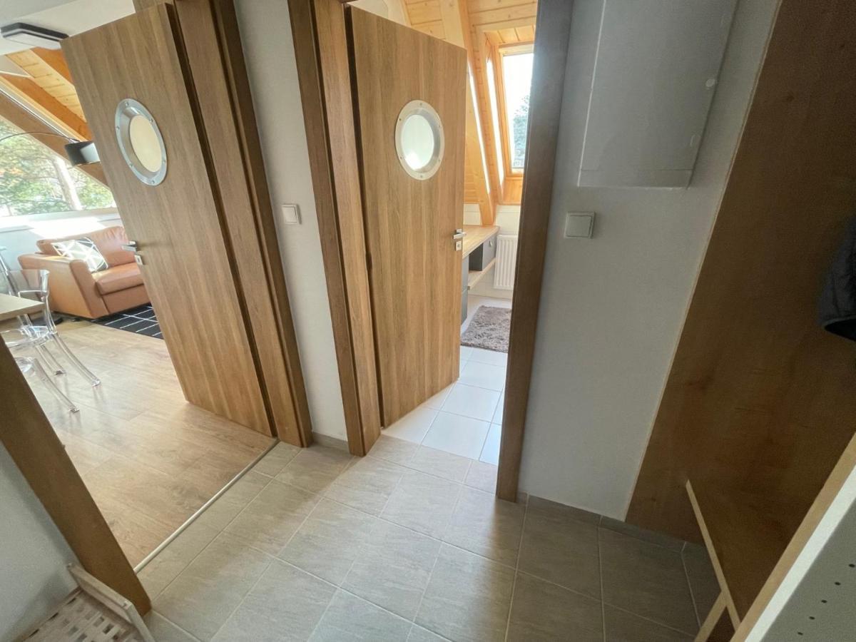 511 Apartment Lipno nad Vltavou