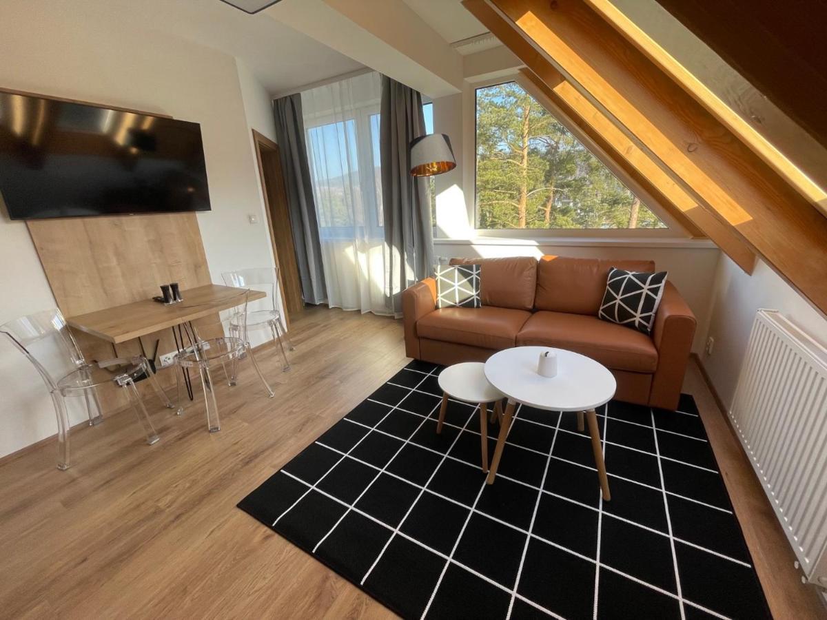 Apartment 511 Lipno nad Vltavou
